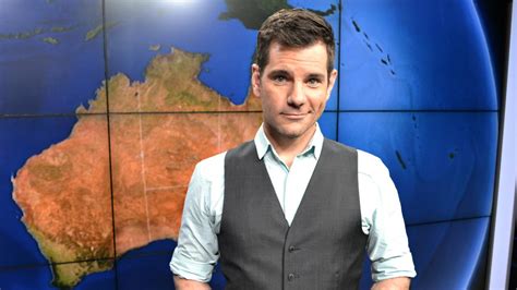 Abc weatherman - The reason for weatherman Rob Marciano's lengthy Good Morning America absence has been allegedly “revealed”. Since 2014, Marciano has been employed as ABC's ...